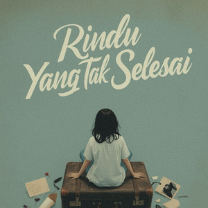 Djani - Rindu Yang Tak Selesai