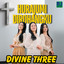 Dompak Sinaga, Divine Three - Hurajumi Di Rohangku