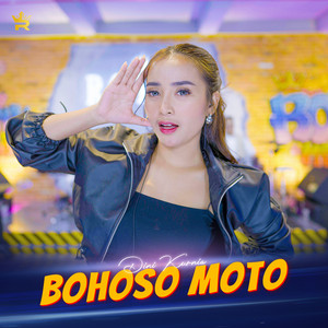 Royal Music, Dini Kurnia - Bohoso Moto