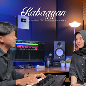 Nayla Fardila, Rakriyan Mahadewa - Kabagyan