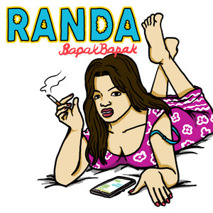 Bapakbapak - Randa