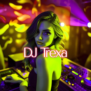 DJ Trexa, Jo Waang - Jangan Pernah Berubah - Remix