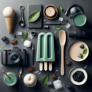 GESEK PIRIKZ - mium jamu