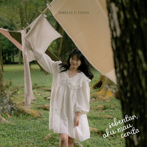 Mirelle G Edith - Adakah Yang Memanggil