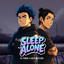 DJ Panda, ReyLimitless - Sleep Alone