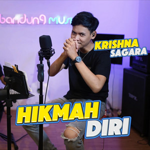 Krishna Sagara, Bandung Music - Hikmah diri - Live