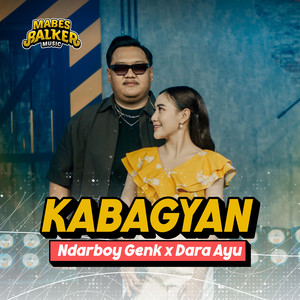 Ndarboy Genk, Dara Ayu - Kabagyan