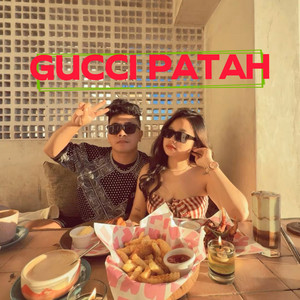 EYIN KAWATAK, Hendro Engkeng - GUCCI PATAH - Remastered 2025