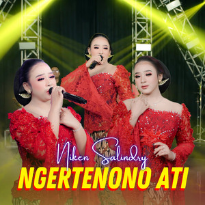 Niken Salindry - Ngertenono Ati