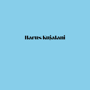 Daffin Brandon - Harus Kujalani