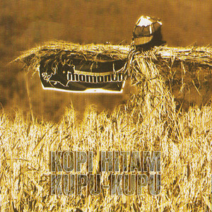 MOMONON - KOPI HITAM KUPU KUPU