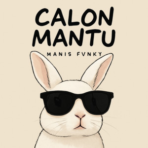 Manis Fvnky, KAYO TIMUR - Calon Mantu - Remix