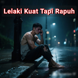 ngipritdungprit - Lelaki Kuat Tapi Rapuh