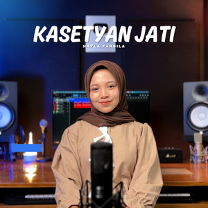 Nayla Fardila - Kasetyan Jati