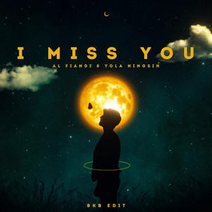AL FIANDI - I Miss You BKB - AL Fiandi & Yola Ningsih BKB Edit