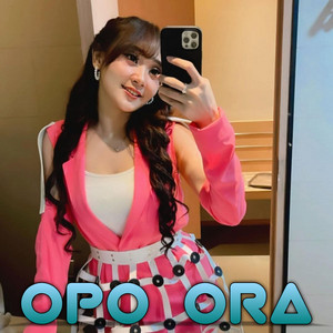 Difarina Indra - Opo Ora