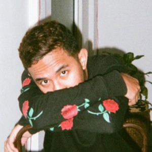 Rezo Mesah - Kembali