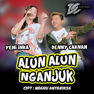 Denny Caknan, Yeni Inka - Alun Alun Nganjuk