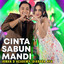 Irwan D'Academy, Diandra Ayu, SIMPATIK MUSIC - Cinta sabun mandi