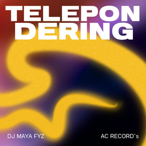DJ Maya FYZ - TELEPON DERING