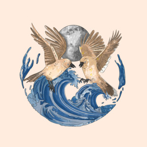 Miss and Sir Lary - Senandung Bergembira (Pararararararam)