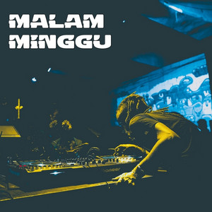 KarelKakondo - MALAM MINGGU