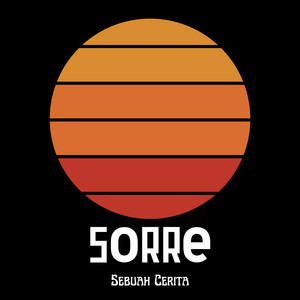 Sorre - Peluk Diri Sendiri