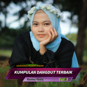 Revina Alvira ♪, Gasentra Musik ♪, Revina Gasentra ♪ - Cinta Berawan