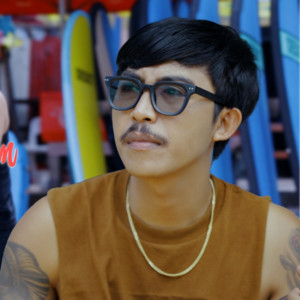 Made Gunawan - Care Tahanan