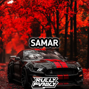 Rully Fvnky rmx - Samar