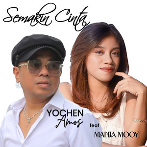 Yochen Amos, Manja Mooy - Semakin Cinta