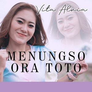 Vita Alvia - Menungso Ora Toto