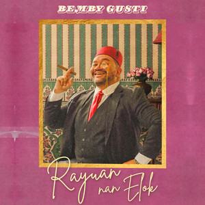 Bemby Gusti - Rayuan Nan Elok - Remastered 2025