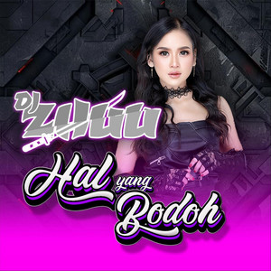 Dj Zhuu - Sembilu Berbisa