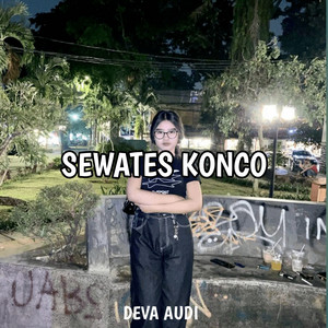 Deva Audi - Sewates Konco