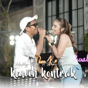 Mufly Key, Dini Kurnia - Kawin Kontrak