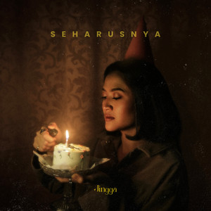 Jingga Arshabidari - Seharusnya