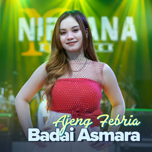 Ajeng Febria - Badai Asmara