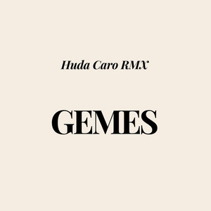 Huda Caro Rmx - Gemes