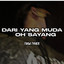 Firda Fvnky - Dari Yang Muda Oh Sayang
