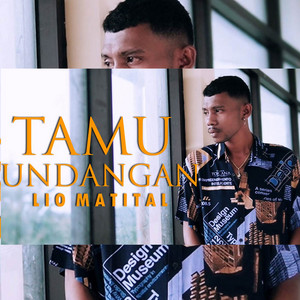 Lio Matital - TAMU UNDANGAN