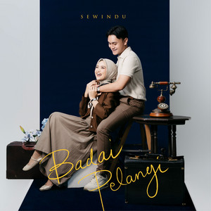 Sewindu - Badai Pelangi