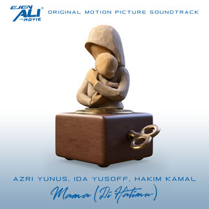 Ida Rahayu Yusof - Mama (Dihatiku) - Original Soundtrack From Ejen Ali The Movie