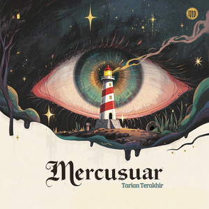 Mercusuar - Jelita