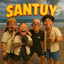 Dellu Uyee, Wizzow, Edgar Tauhid, Ras Muhamad - Santuy