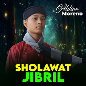 Aldino Moreno - Sholawat Jibril