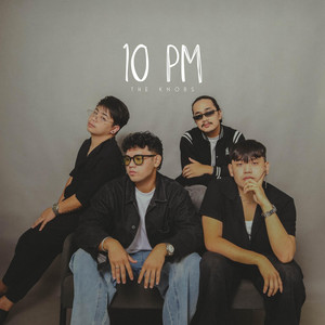 The Knobs - 10 PM