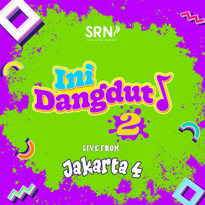 Yeni Inka - Mendung Tanpo Udan - Live at SRN Ini Dangdut S02