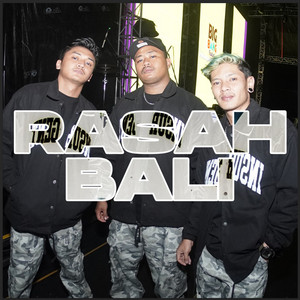 fakedopp - Rasah Bali