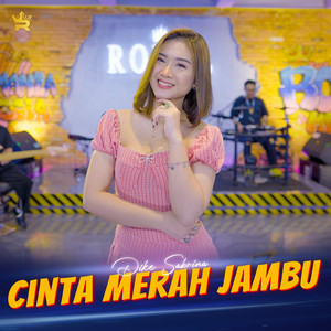 Royal Music, dike sabrina - Cinta Merah Jambu